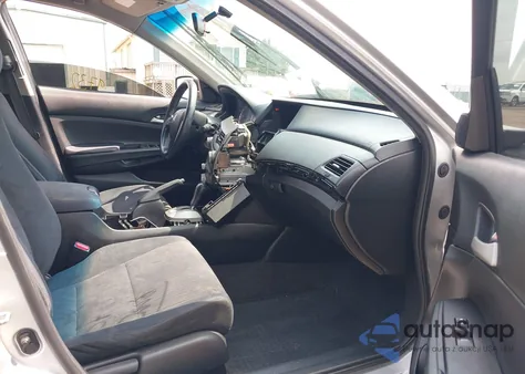 2012 Honda Accord 2.4 Lx-P z USA, uszkodzony, nr VIN 1HGCP2F43CA179245